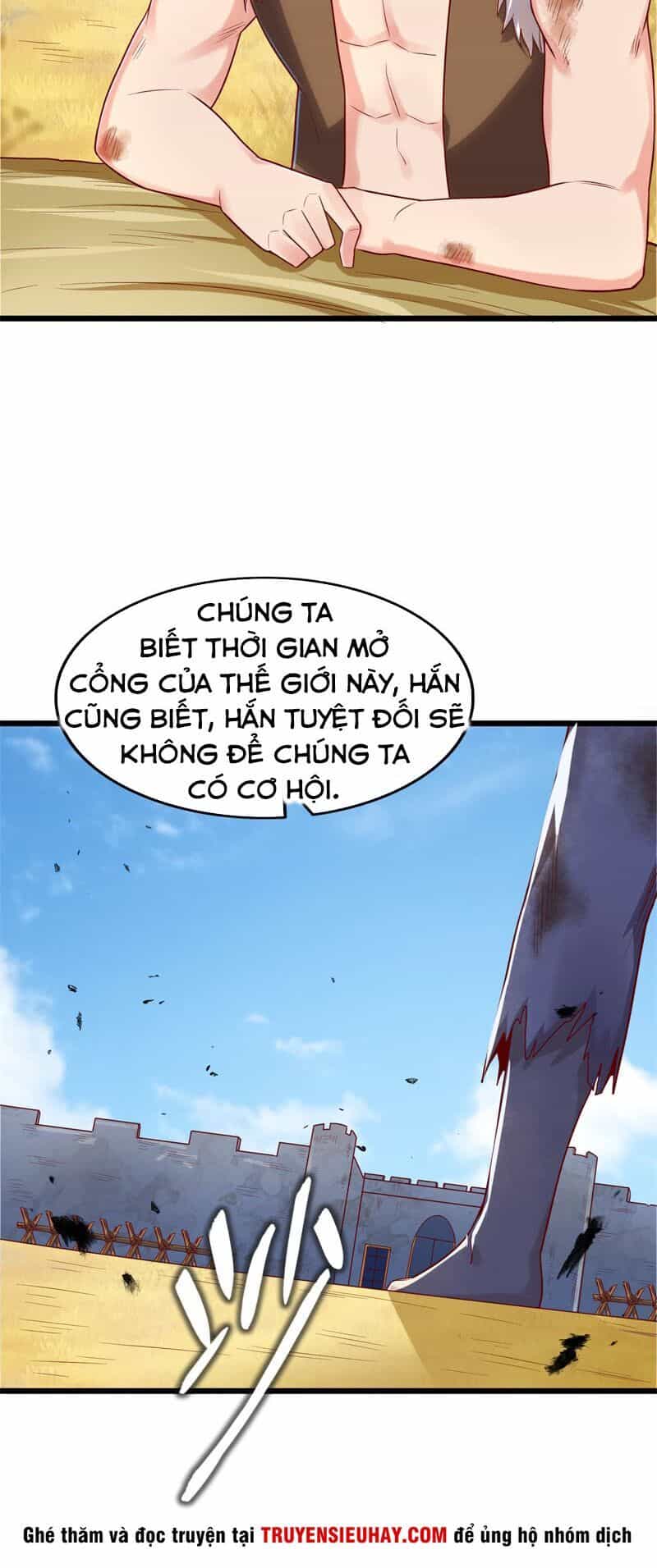 Khắc Kim Đại Lão - Chương 60 - ảnh 47