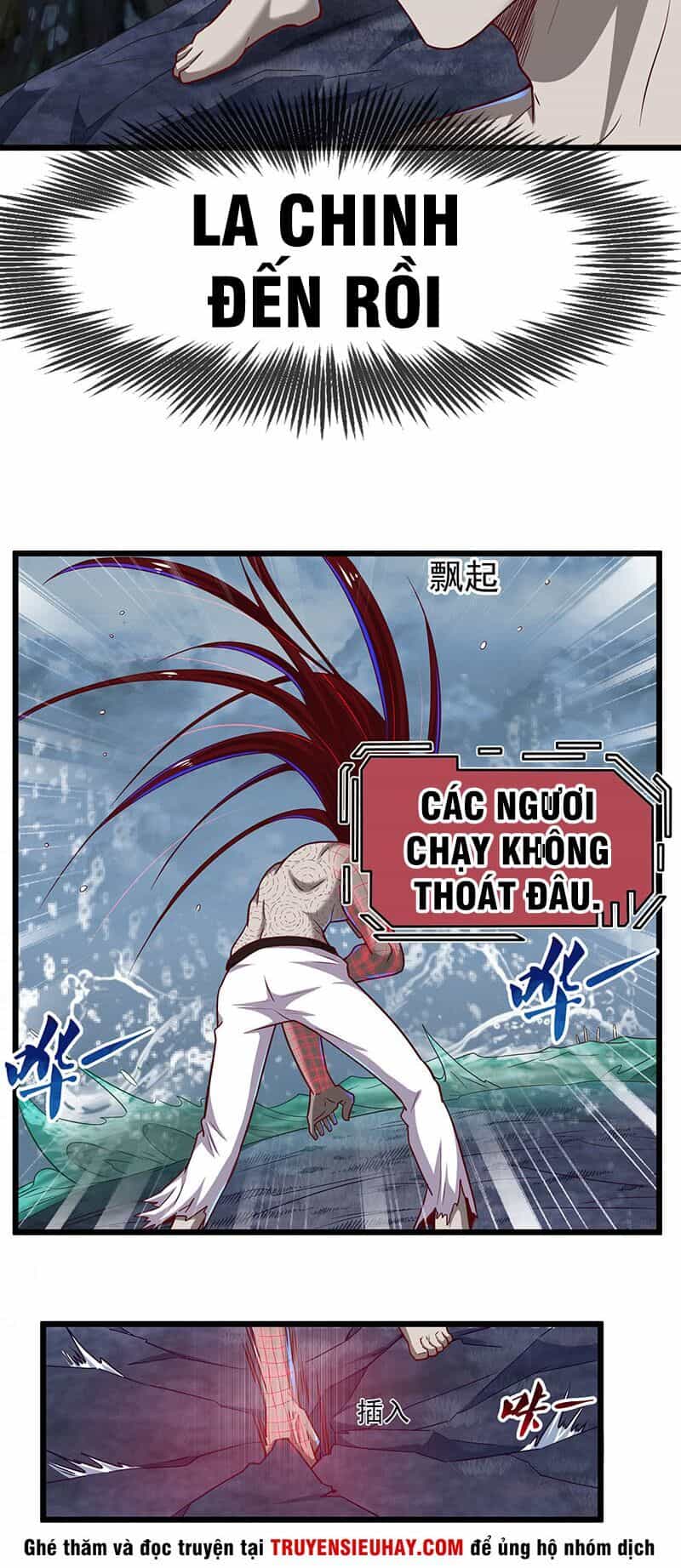 Khắc Kim Đại Lão - Chương 61 - ảnh 14