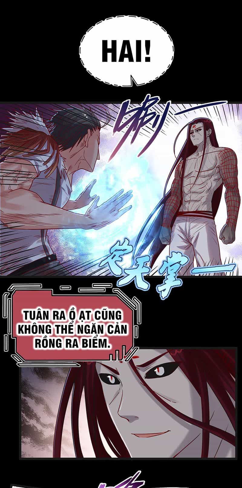 Khắc Kim Đại Lão - Chương 62 - ảnh 25
