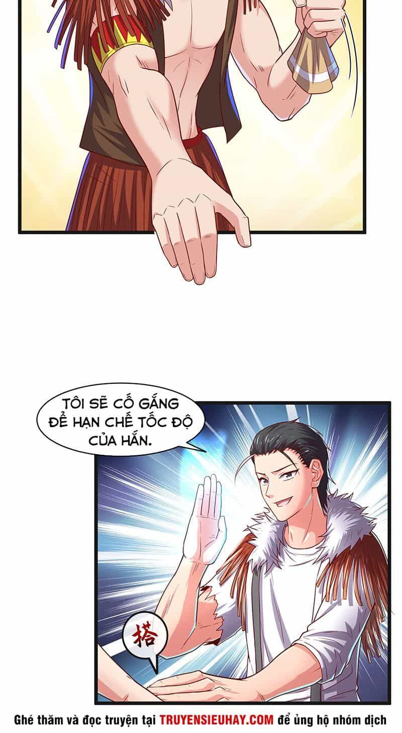Khắc Kim Đại Lão - Chương 62 - ảnh 8