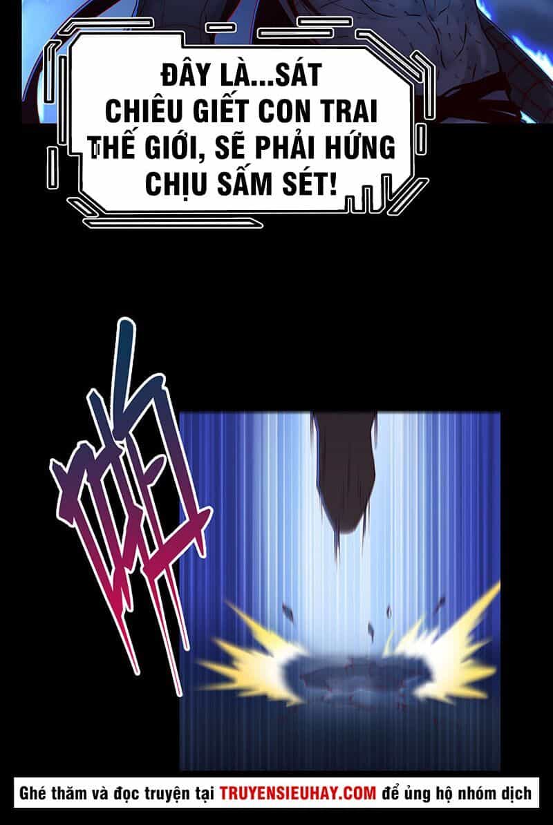 Khắc Kim Đại Lão - Chương 63 - ảnh 32