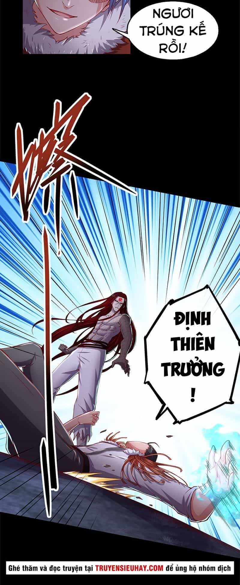 Khắc Kim Đại Lão - Chương 63 - ảnh 7
