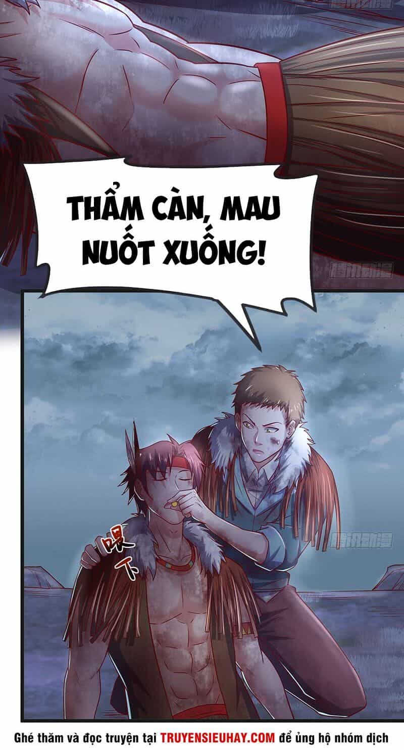 Khắc Kim Đại Lão - Chương 64 - ảnh 10