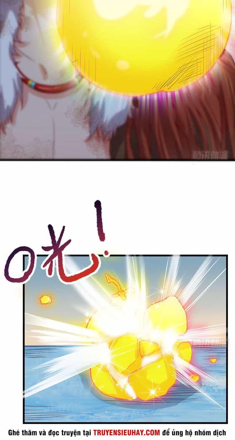 Khắc Kim Đại Lão - Chương 64 - ảnh 26