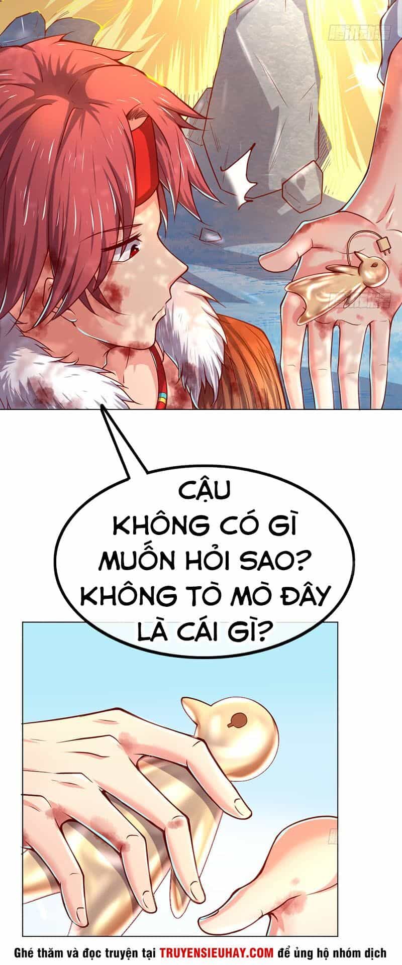 Khắc Kim Đại Lão - Chương 64 - ảnh 45