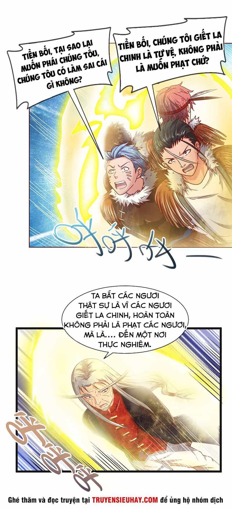 Khắc Kim Đại Lão - Chương 65 - ảnh 25