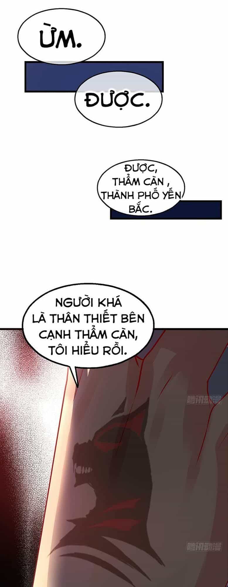 Khắc Kim Đại Lão - Chương 66 - ảnh 31