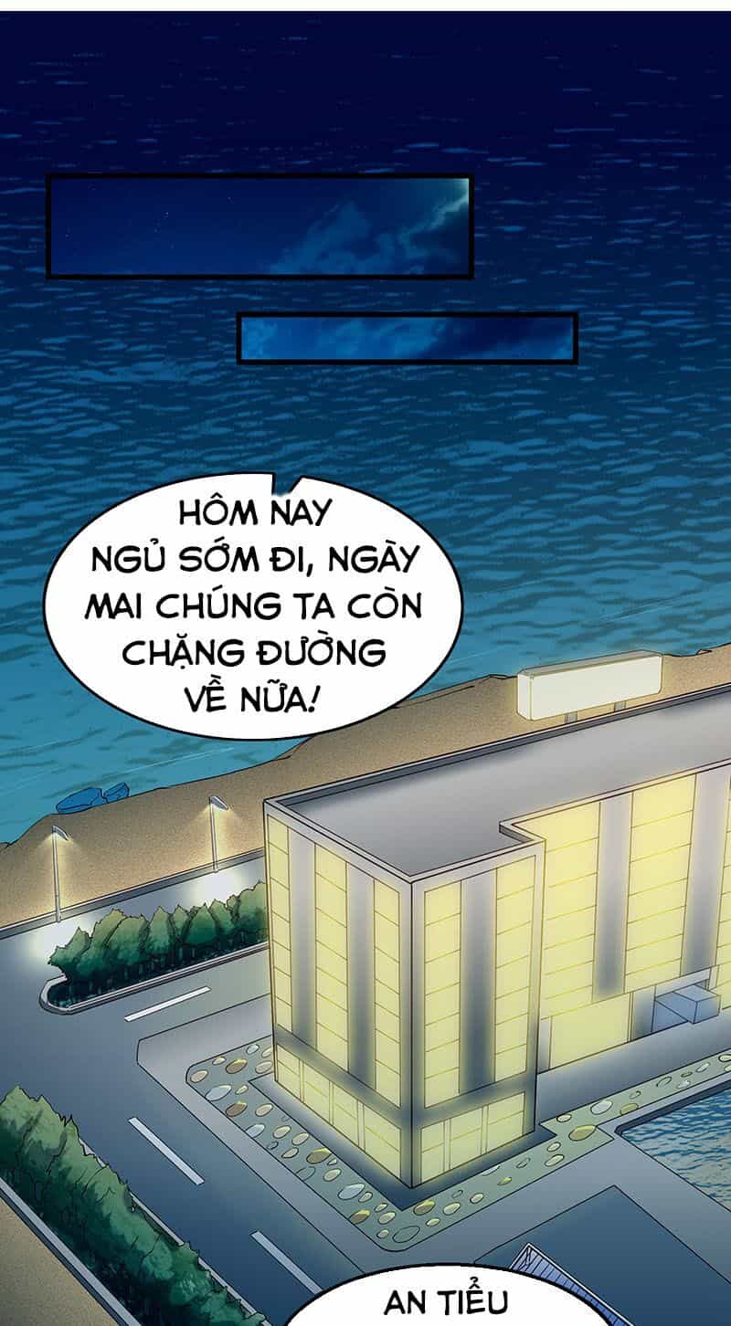 Khắc Kim Đại Lão - Chương 66 - ảnh 42