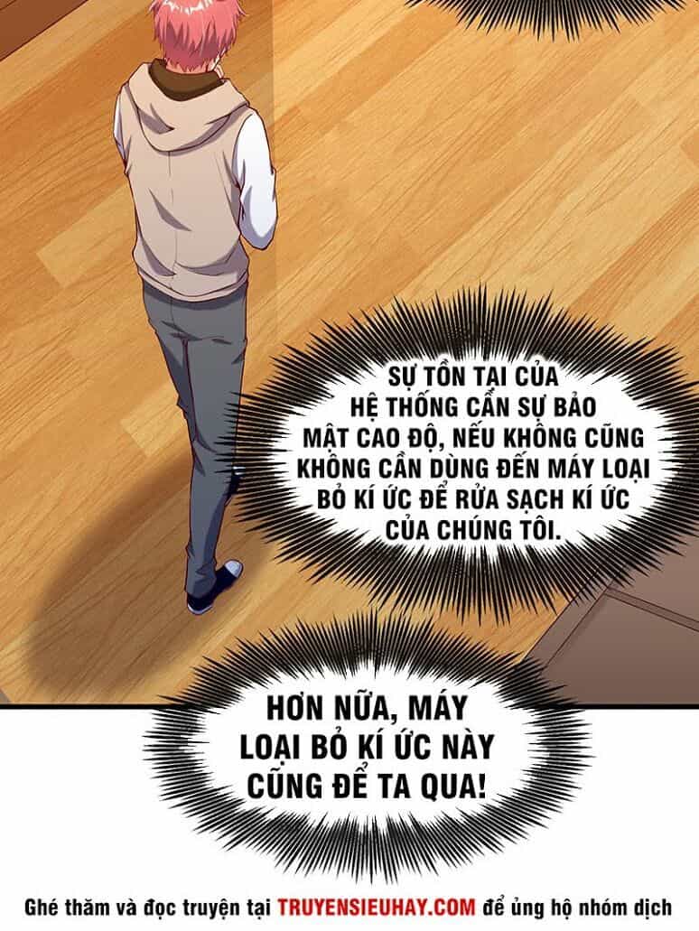 Khắc Kim Đại Lão - Chương 66 - ảnh 46