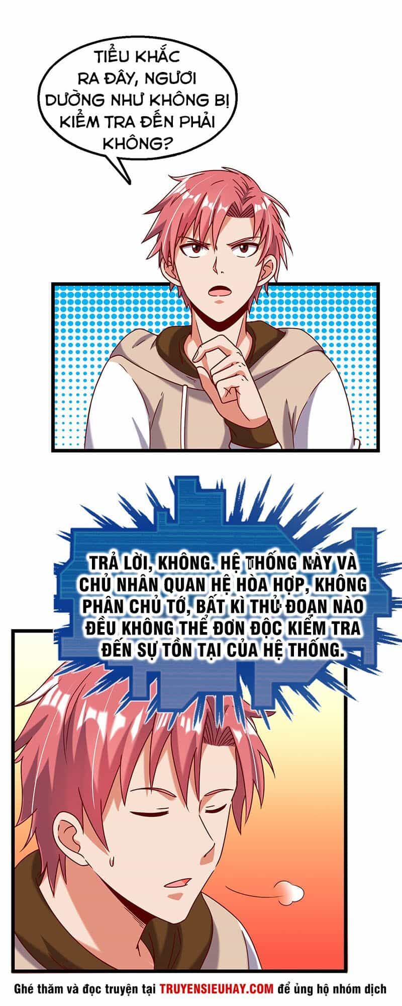 Khắc Kim Đại Lão - Chương 66 - ảnh 47