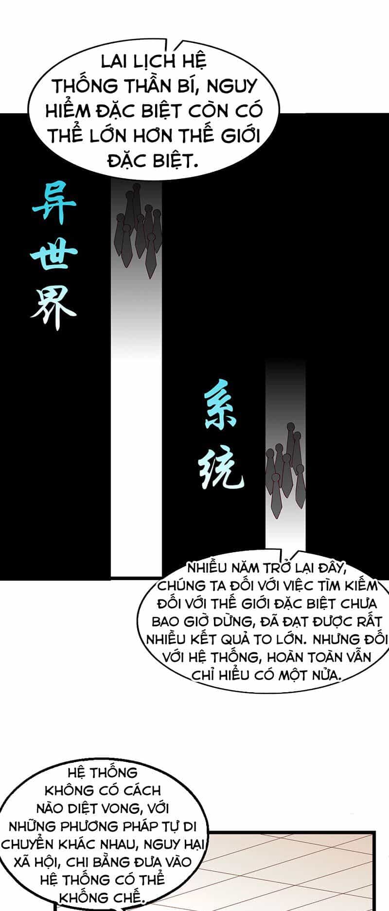 Khắc Kim Đại Lão - Chương 66 - ảnh 8