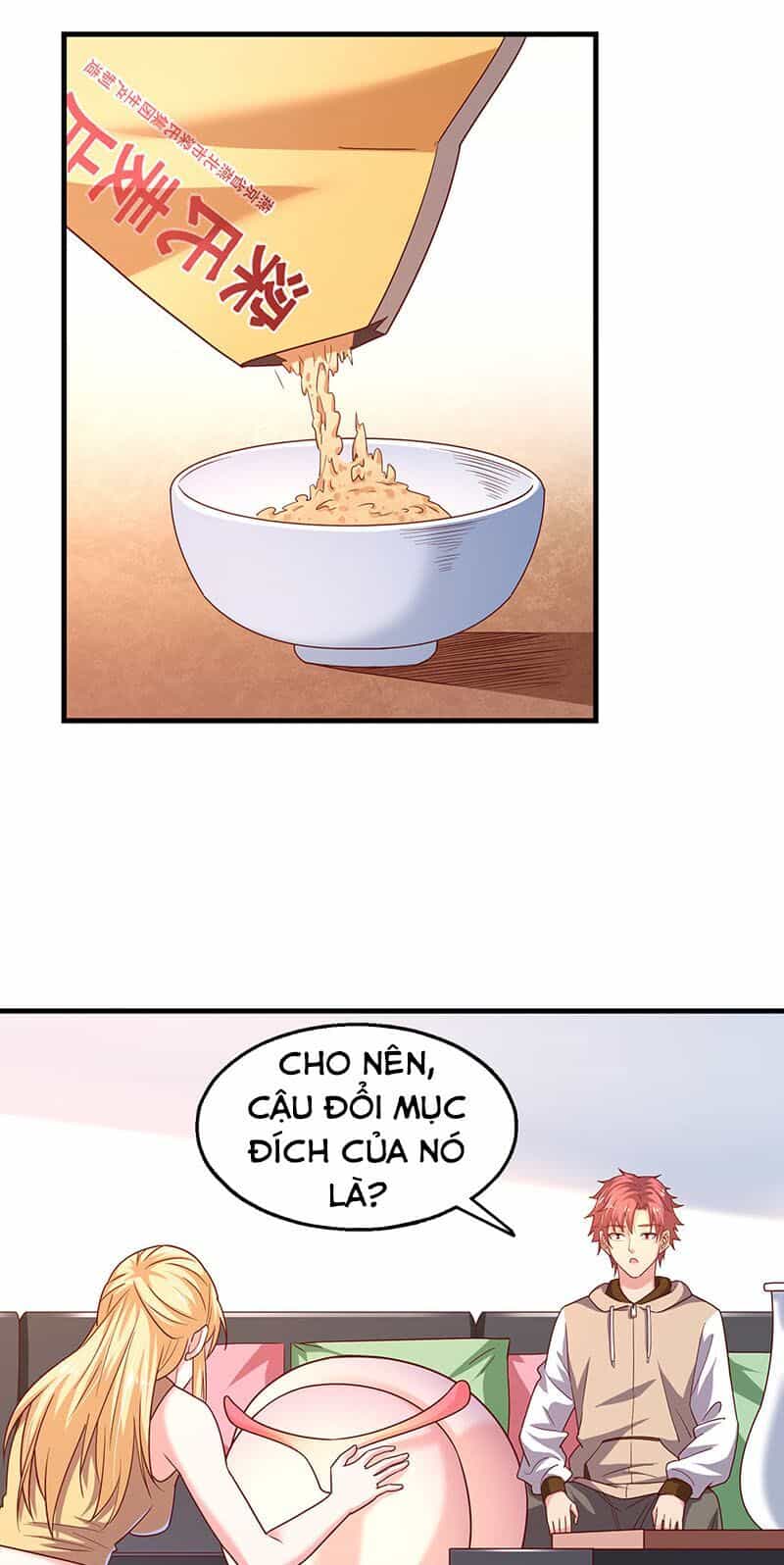 Khắc Kim Đại Lão - Chương 67 - ảnh 15