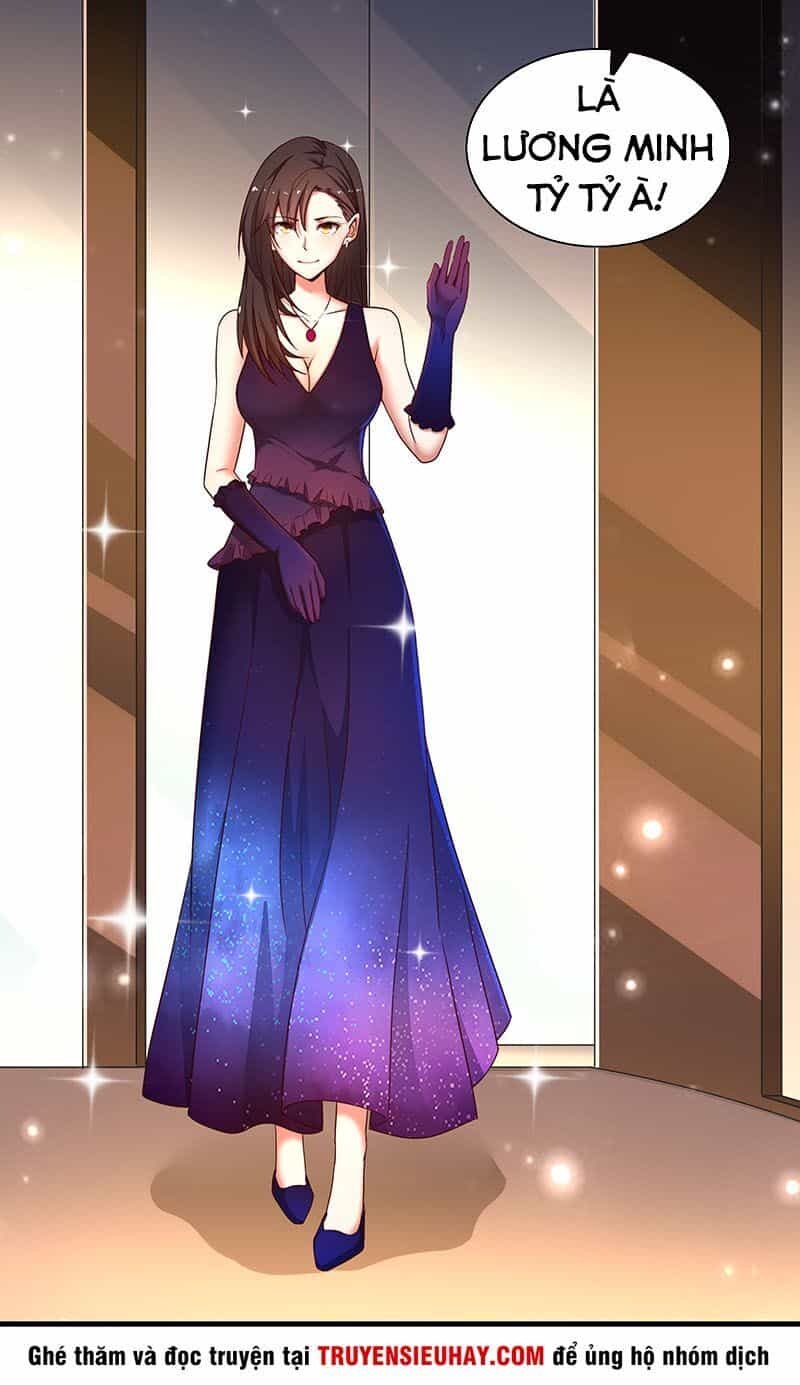 Khắc Kim Đại Lão - Chương 68 - ảnh 19