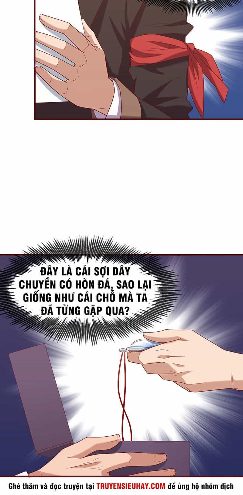 Khắc Kim Đại Lão - Chương 68 - ảnh 44