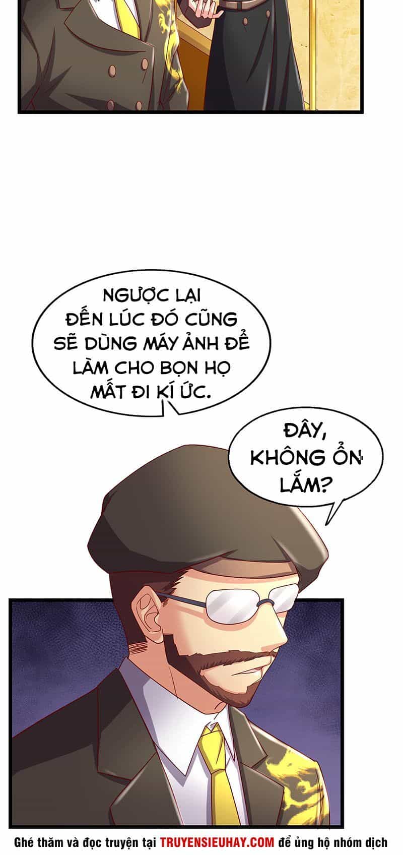 Khắc Kim Đại Lão - Chương 69 - ảnh 30