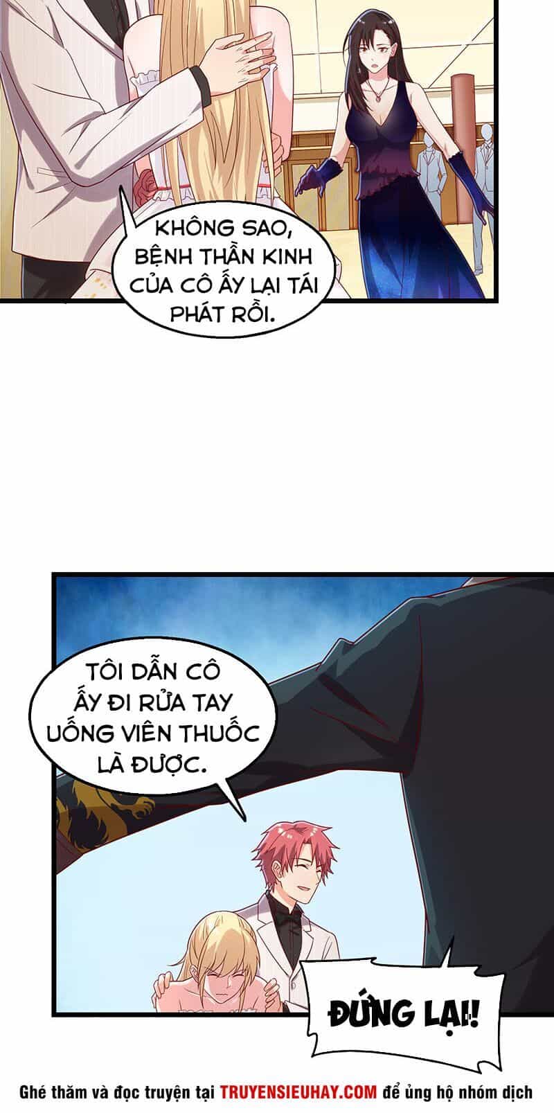 Khắc Kim Đại Lão - Chương 69 - ảnh 8
