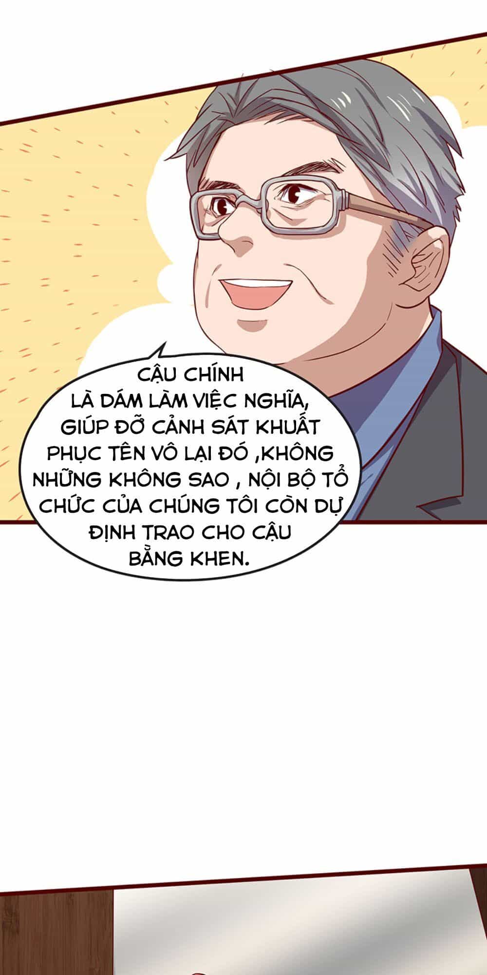 Khắc Kim Đại Lão - Chương 7 - ảnh 12
