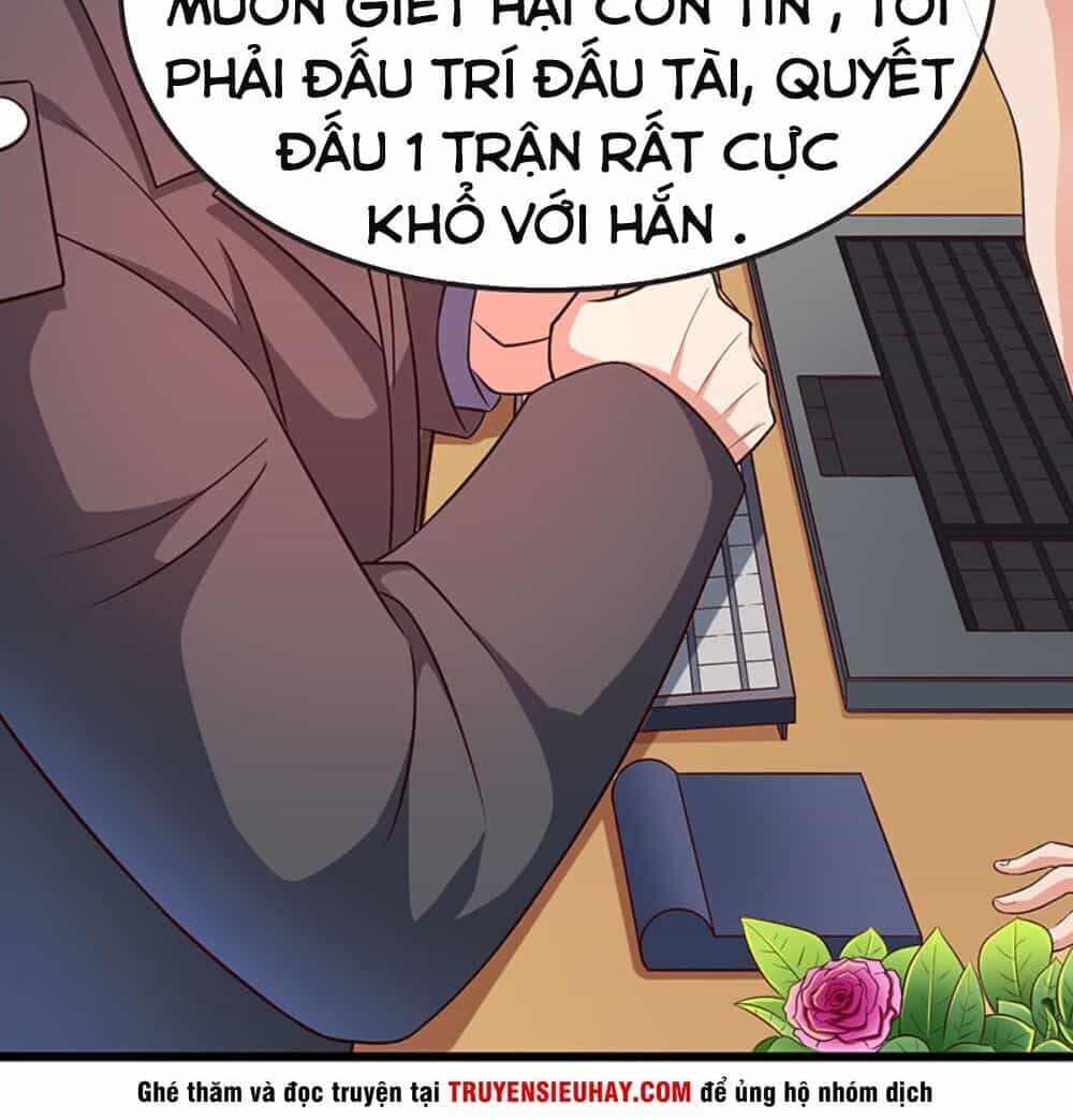 Khắc Kim Đại Lão - Chương 7 - ảnh 17