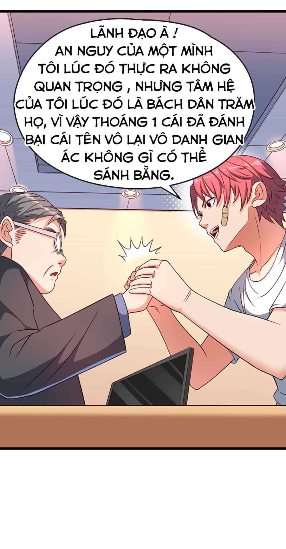 Khắc Kim Đại Lão - Chương 7 - ảnh 20