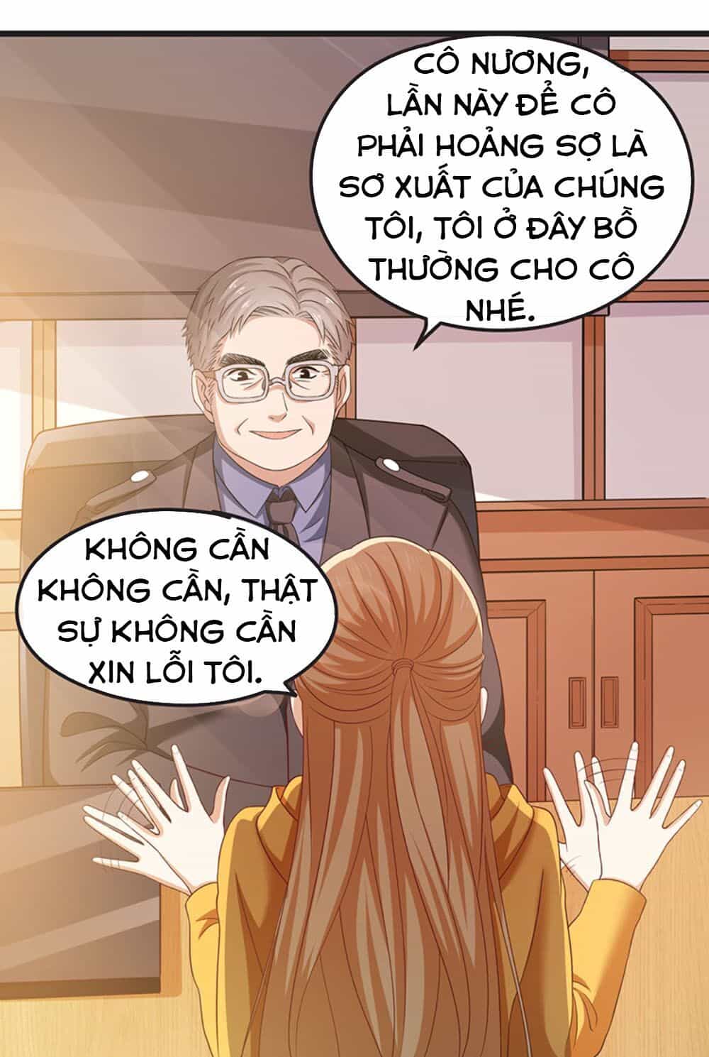 Khắc Kim Đại Lão - Chương 7 - ảnh 24
