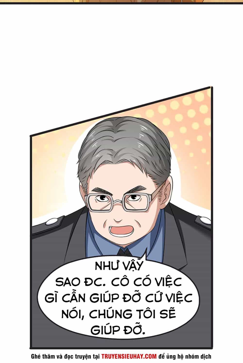 Khắc Kim Đại Lão - Chương 7 - ảnh 25