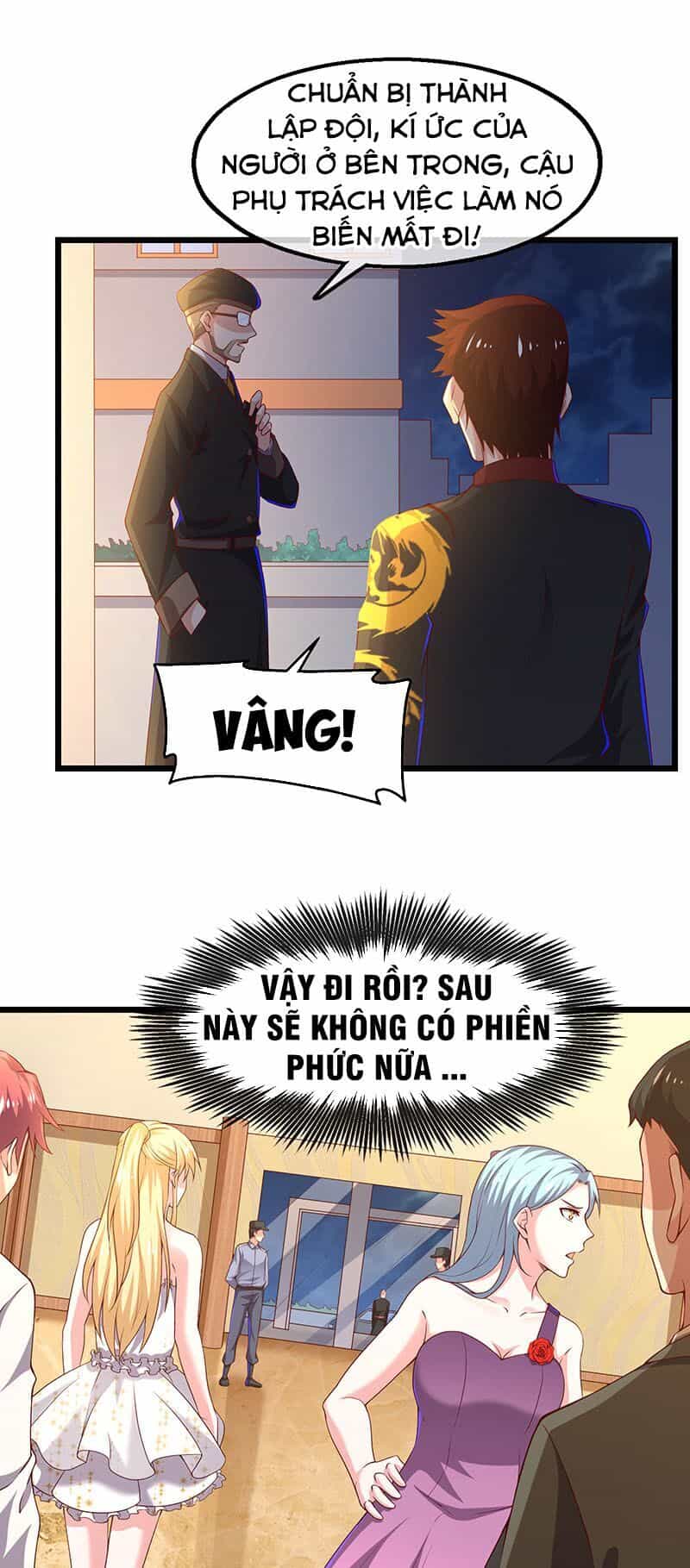 Khắc Kim Đại Lão - Chương 70 - ảnh 13