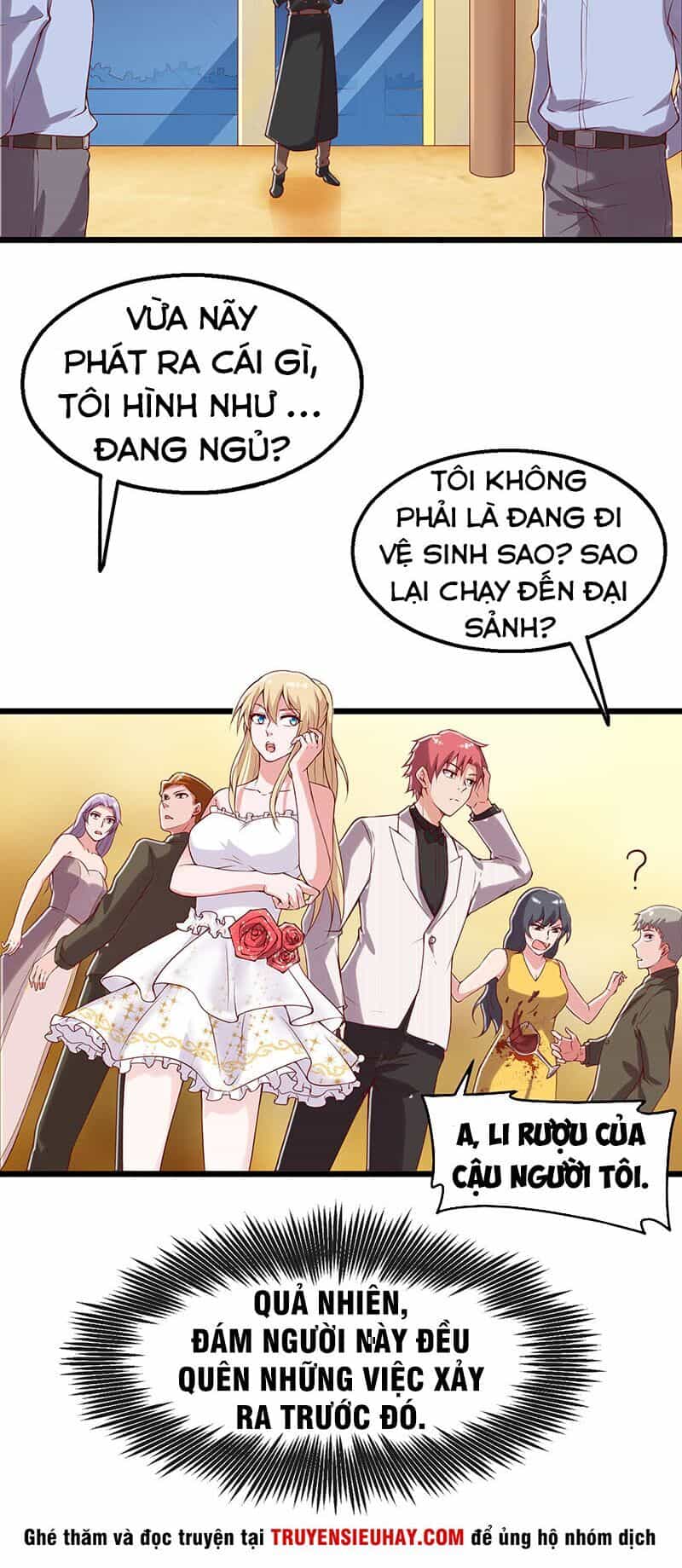 Khắc Kim Đại Lão - Chương 70 - ảnh 16