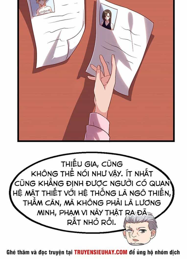 Khắc Kim Đại Lão - Chương 70 - ảnh 30