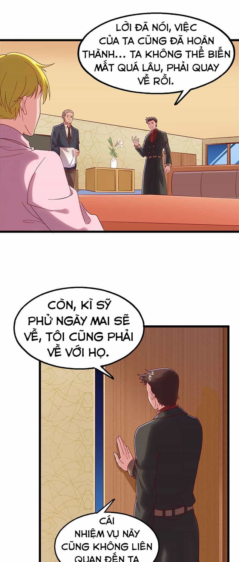 Khắc Kim Đại Lão - Chương 70 - ảnh 31