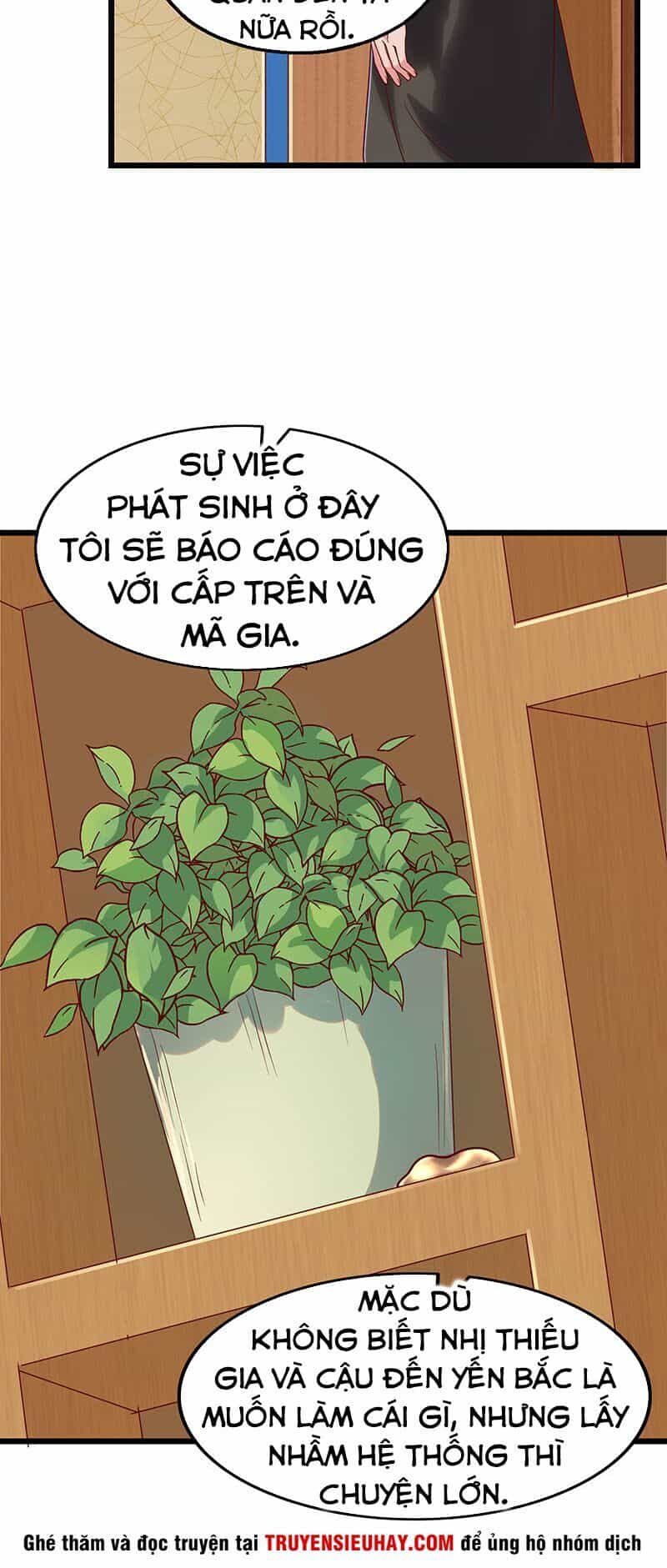 Khắc Kim Đại Lão - Chương 70 - ảnh 32