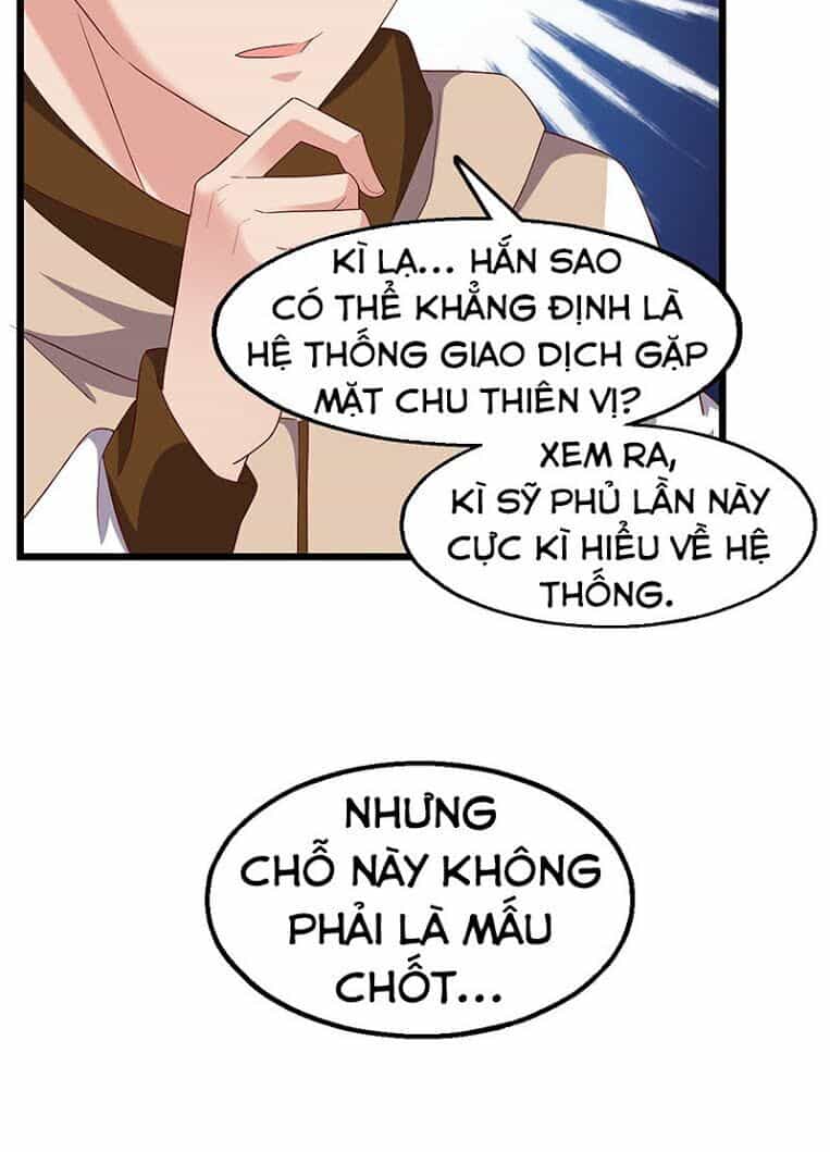 Khắc Kim Đại Lão - Chương 70 - ảnh 39