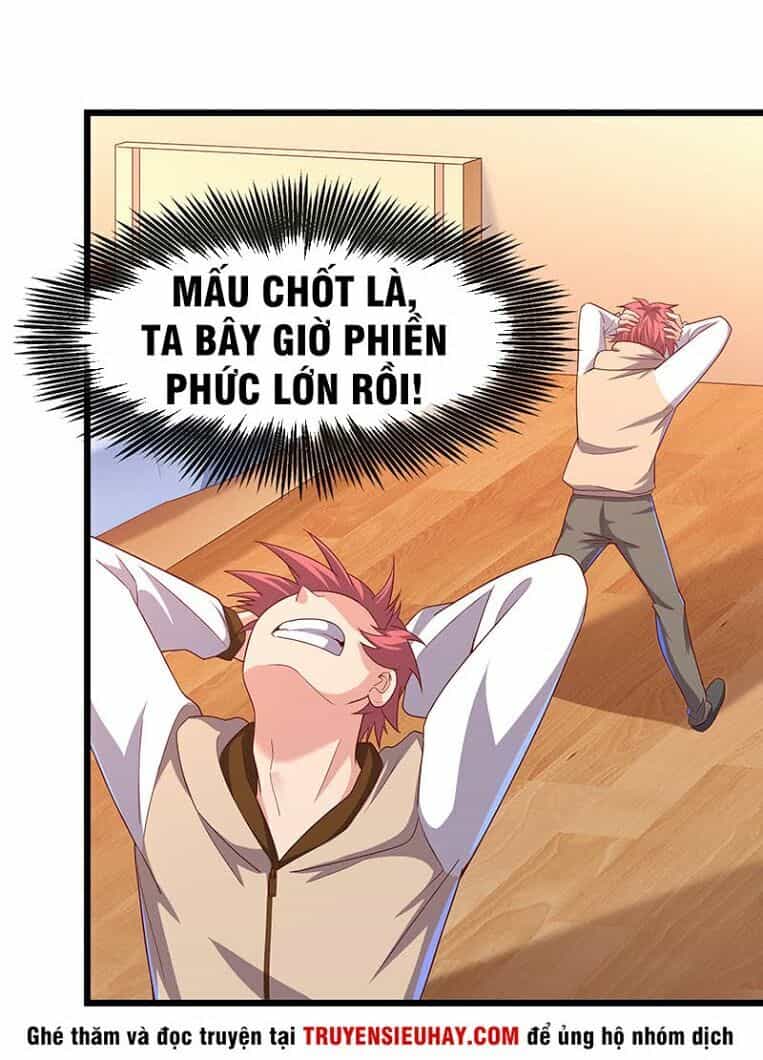 Khắc Kim Đại Lão - Chương 70 - ảnh 40