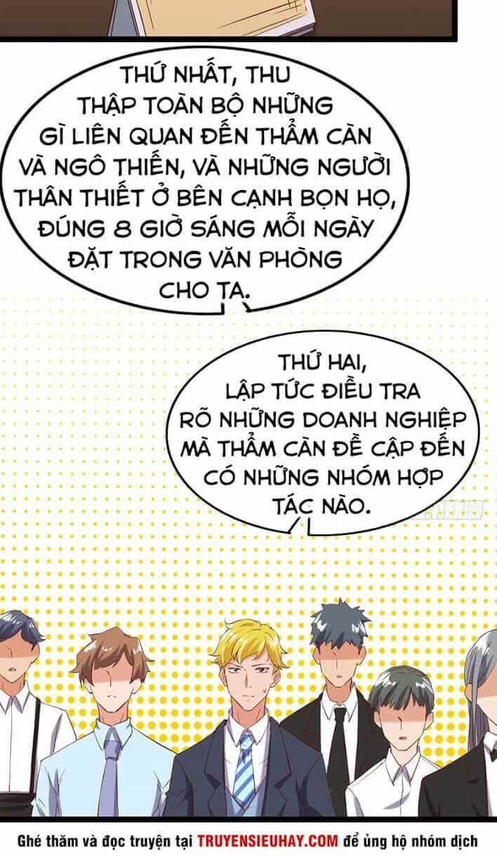 Khắc Kim Đại Lão - Chương 71 - ảnh 14