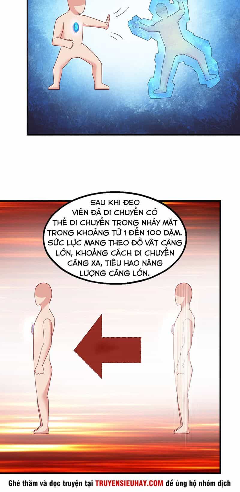 Khắc Kim Đại Lão - Chương 72 - ảnh 12