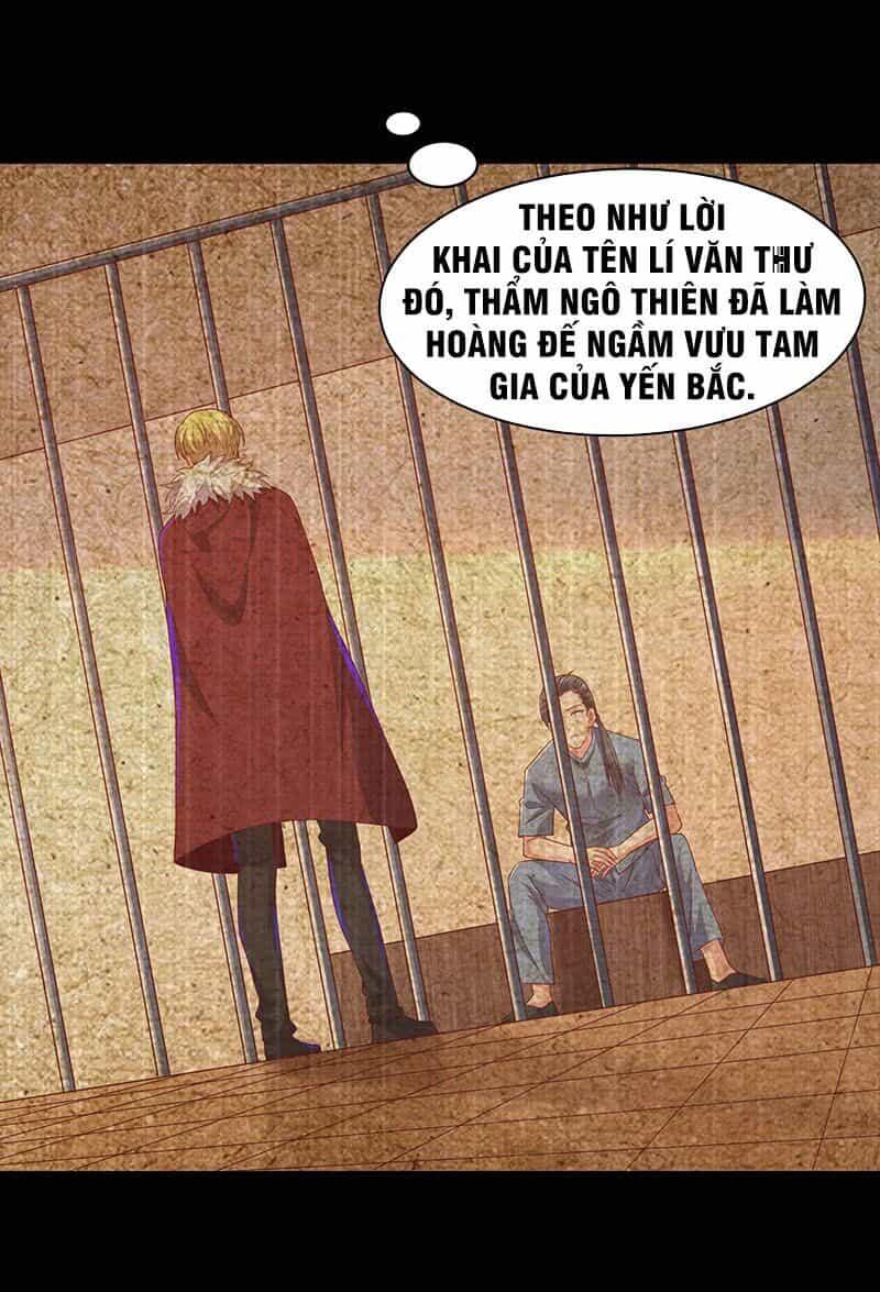 Khắc Kim Đại Lão - Chương 72 - ảnh 27