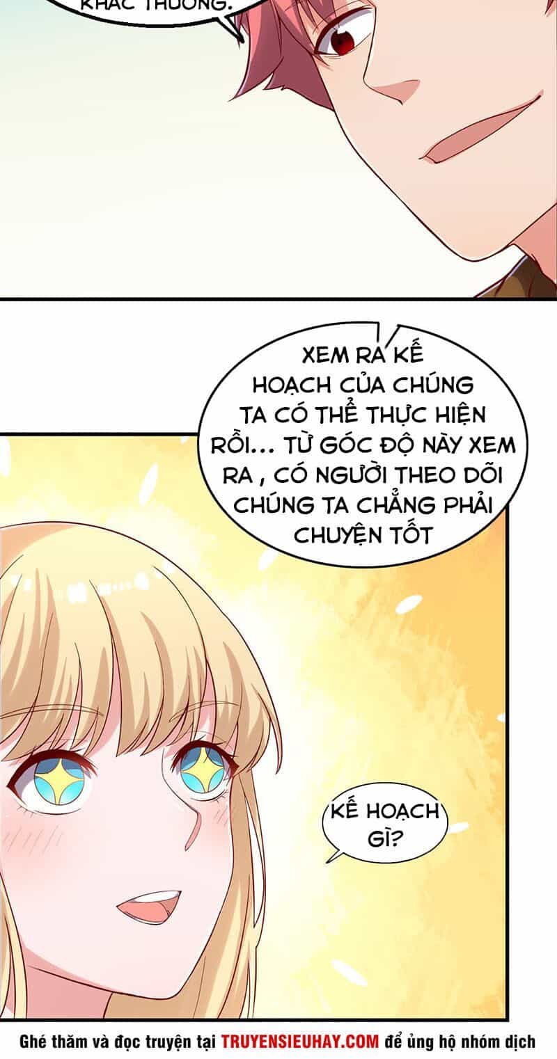 Khắc Kim Đại Lão - Chương 72 - ảnh 40