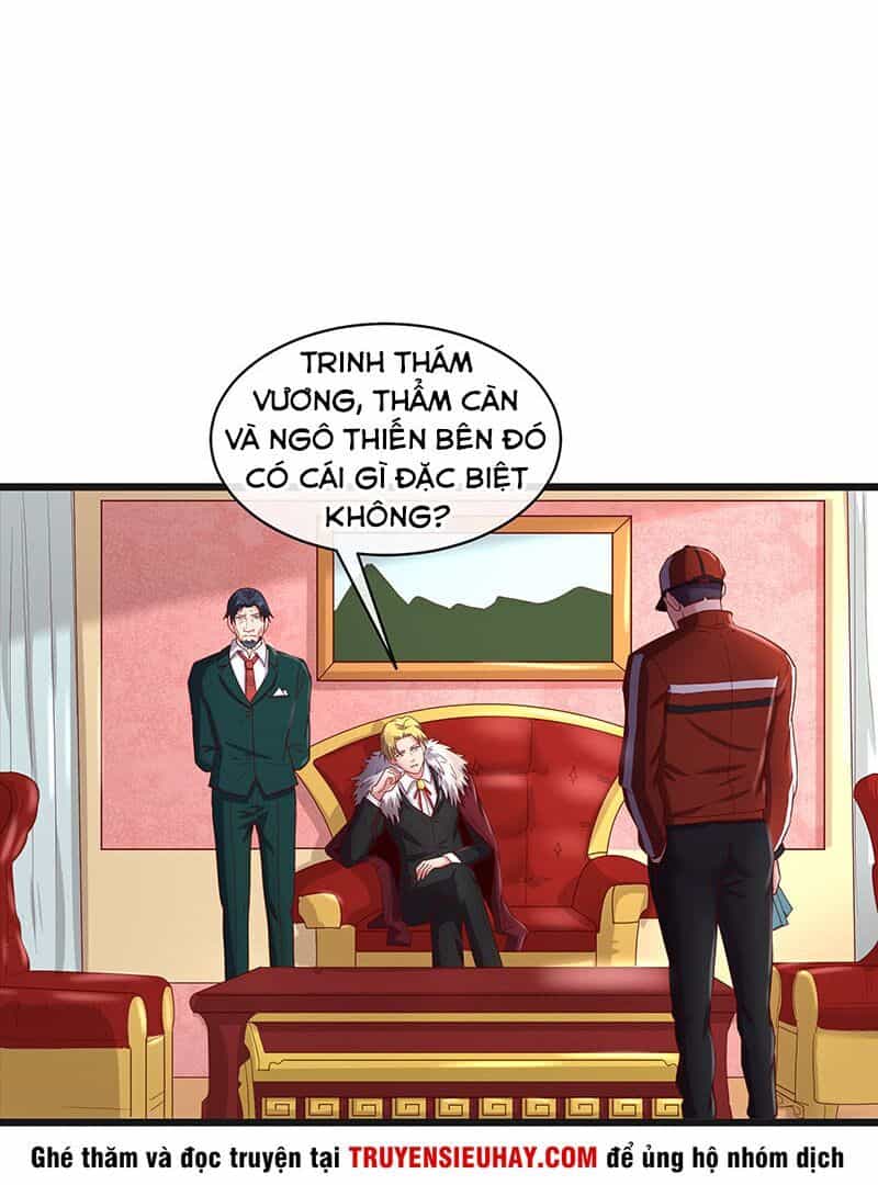 Khắc Kim Đại Lão - Chương 73 - ảnh 3