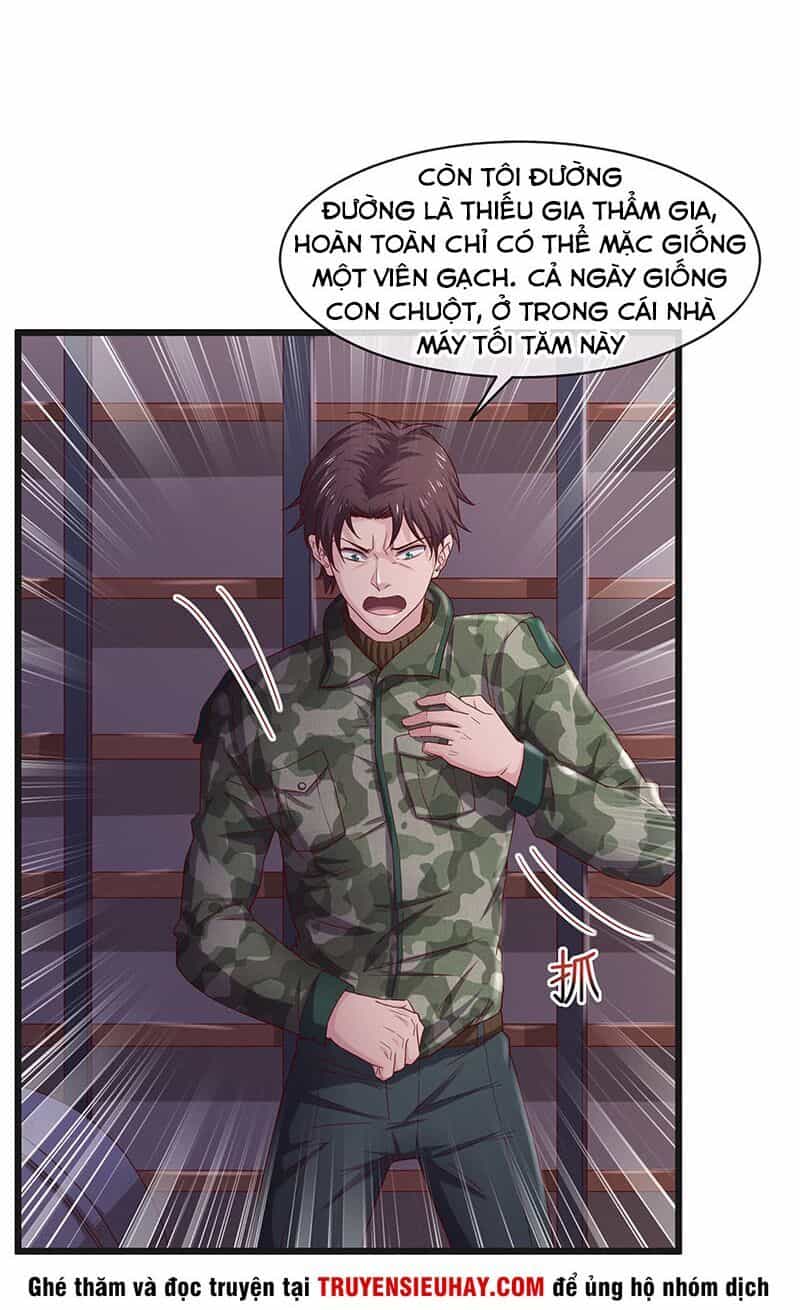 Khắc Kim Đại Lão - Chương 73 - ảnh 33