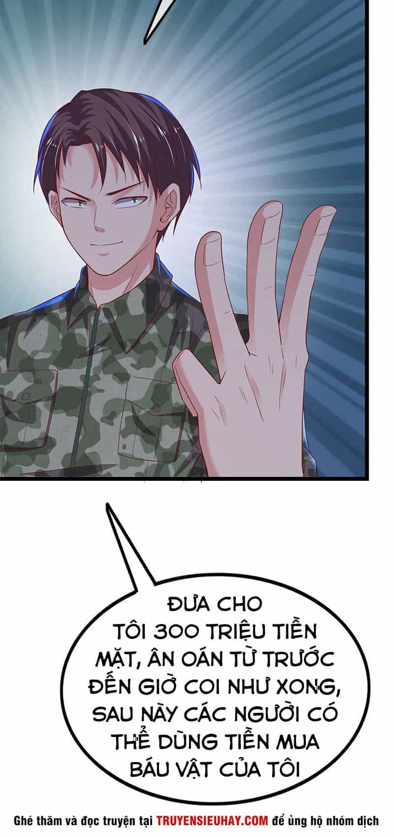 Khắc Kim Đại Lão - Chương 74 - ảnh 17