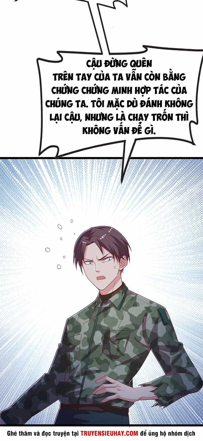 Khắc Kim Đại Lão - Chương 74 - ảnh 22