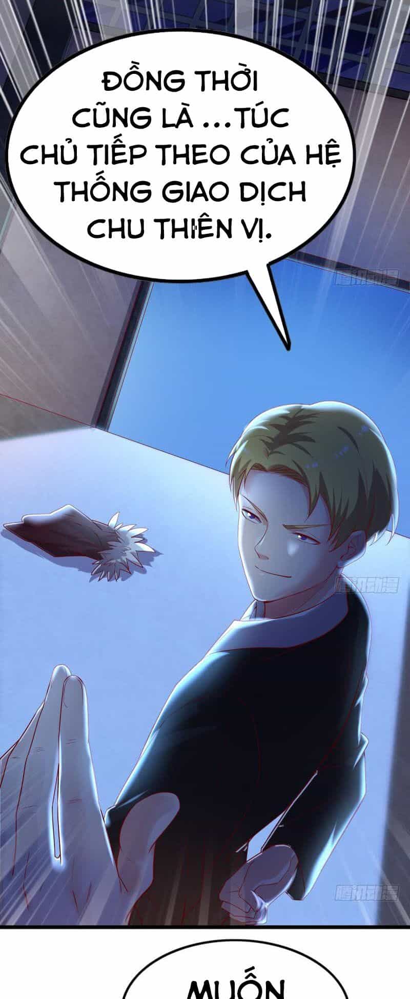 Khắc Kim Đại Lão - Chương 74 - ảnh 45