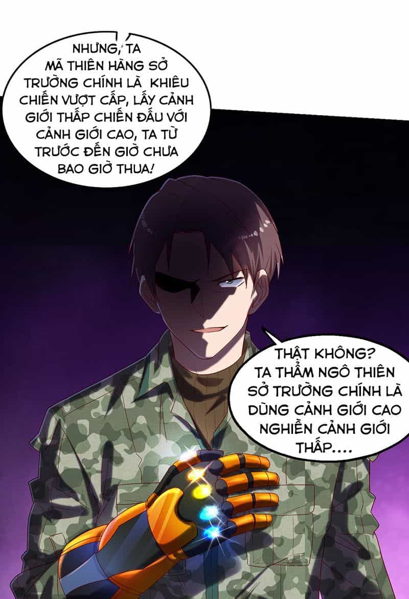 Khắc Kim Đại Lão - Chương 75 - ảnh 23