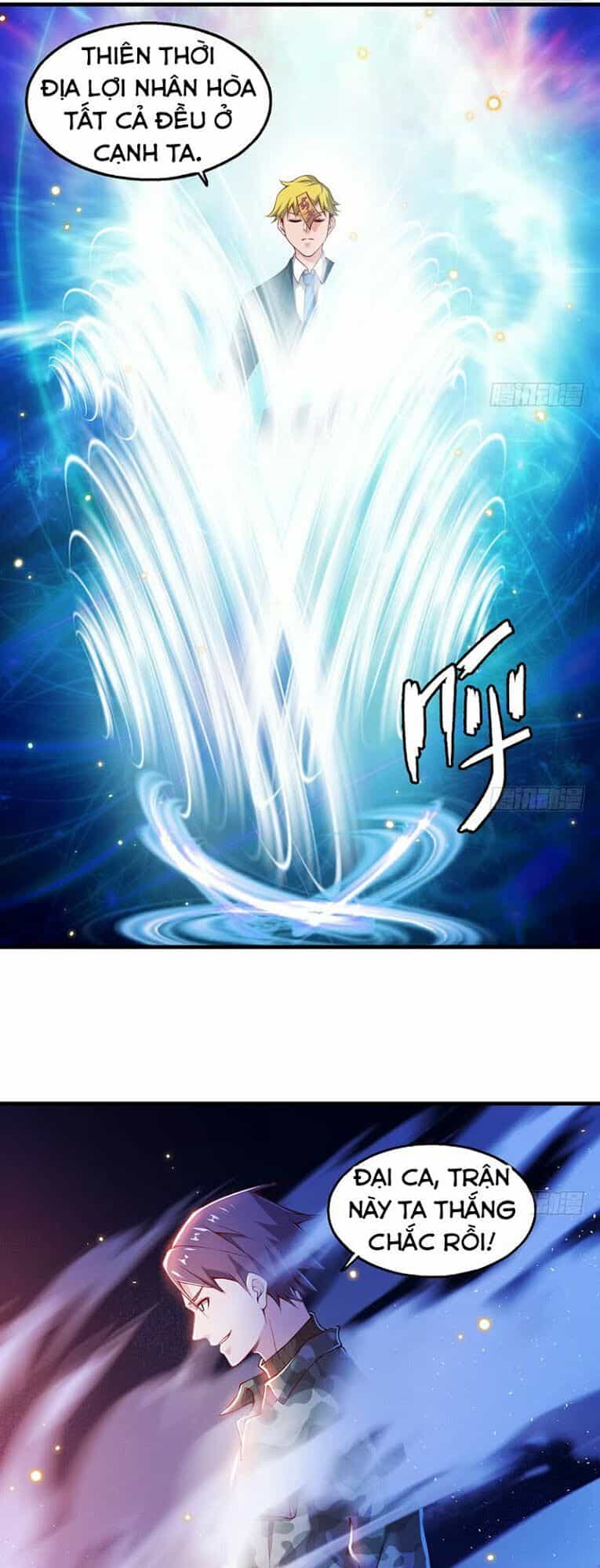 Khắc Kim Đại Lão - Chương 75 - ảnh 42