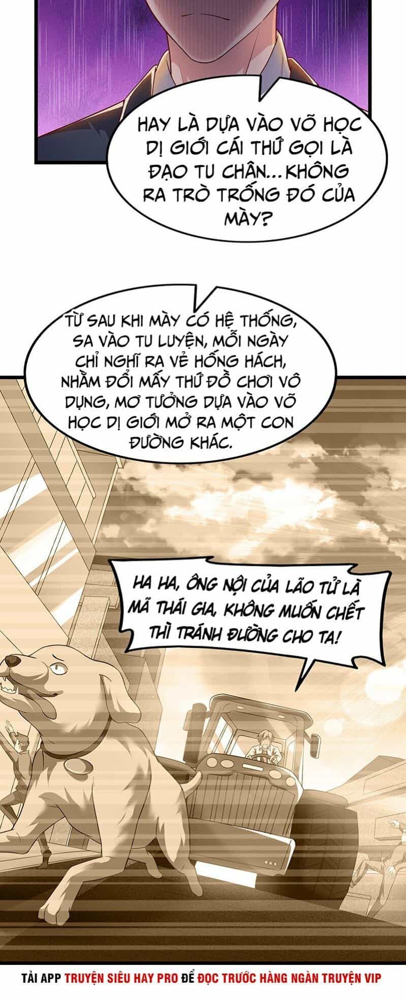 Khắc Kim Đại Lão - Chương 76 - ảnh 41