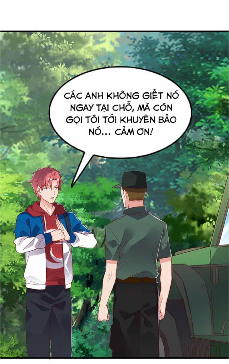 Khắc Kim Đại Lão - Chương 77 - ảnh 38