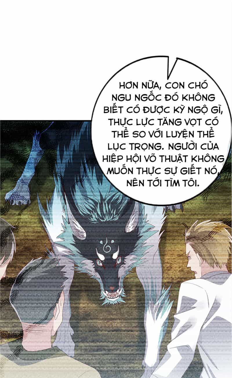Khắc Kim Đại Lão - Chương 77 - ảnh 5