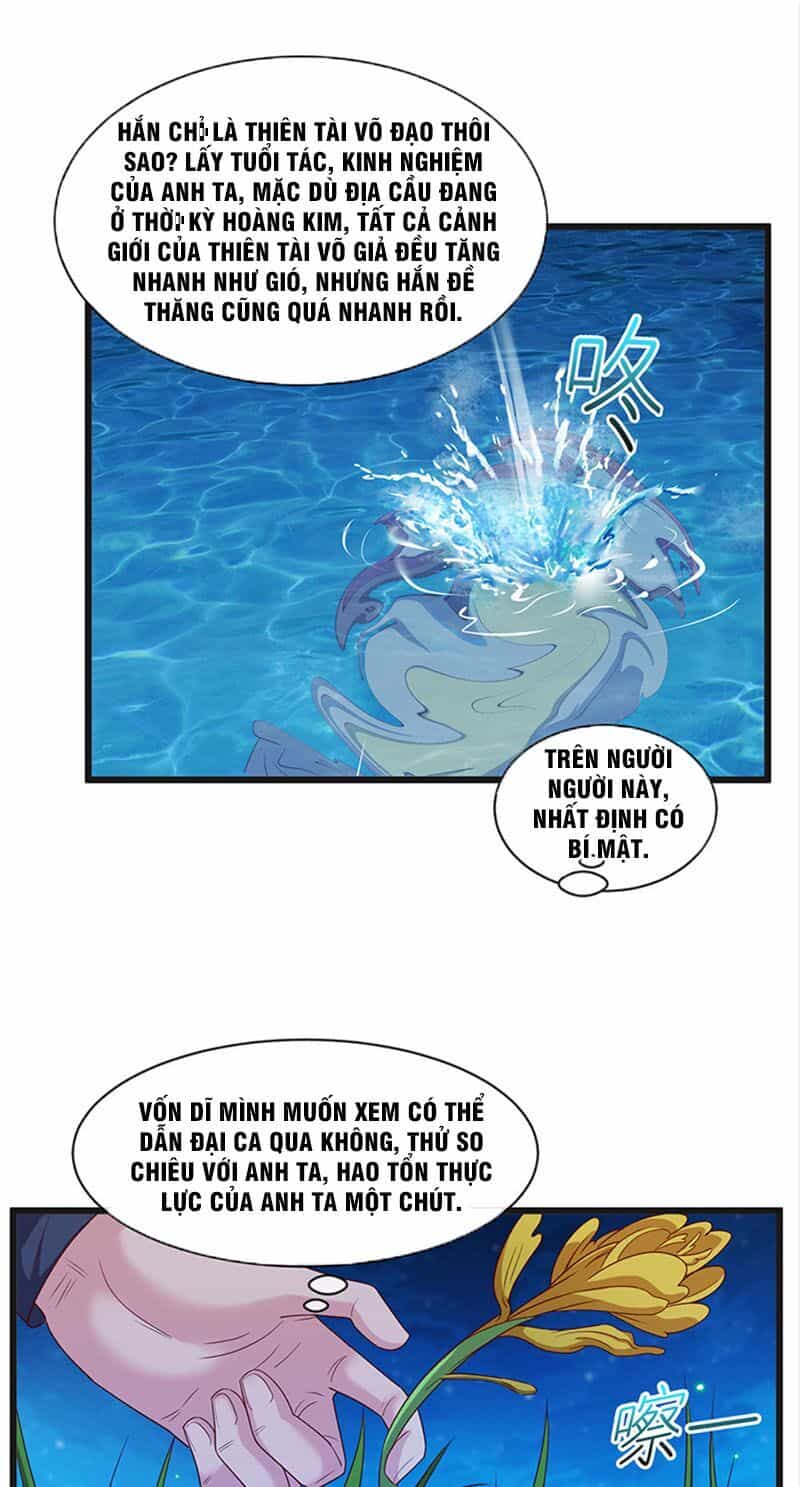 Khắc Kim Đại Lão - Chương 78 - ảnh 15