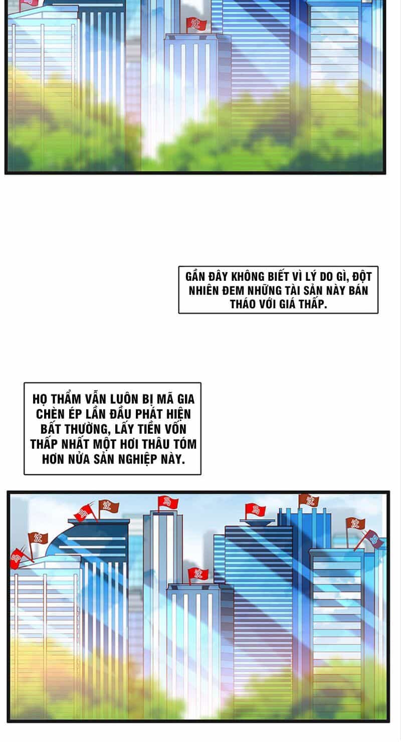Khắc Kim Đại Lão - Chương 78 - ảnh 20