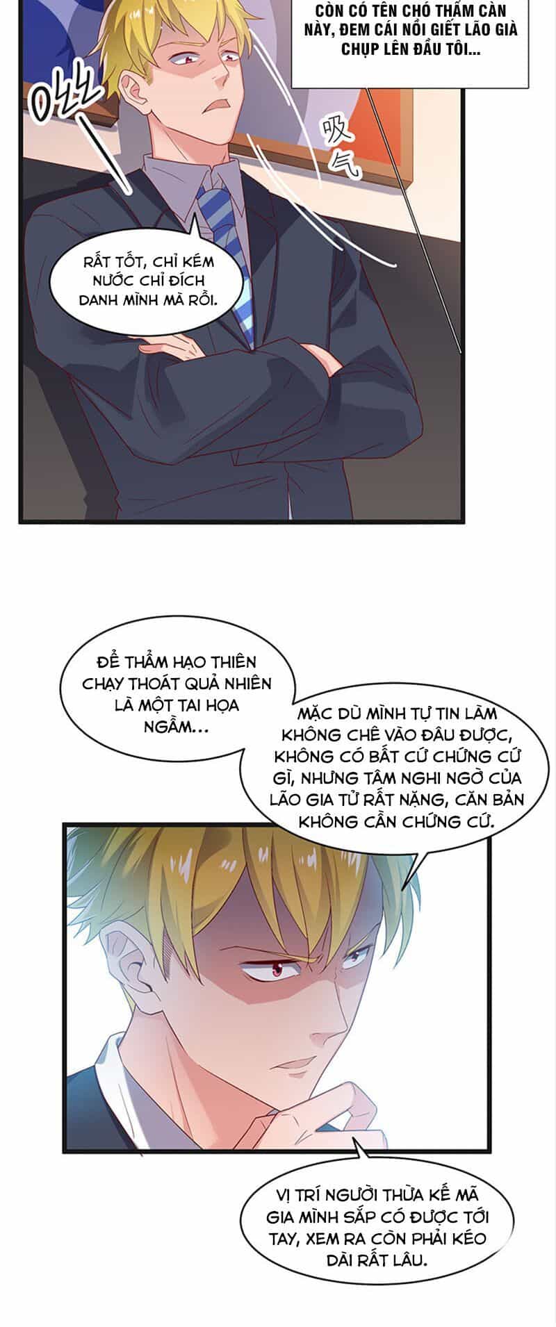 Khắc Kim Đại Lão - Chương 78 - ảnh 32