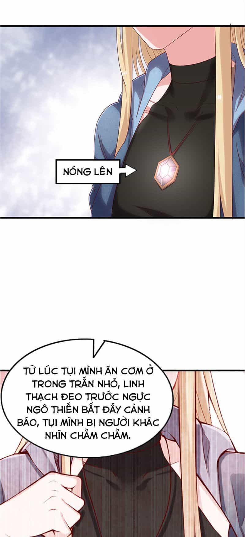 Khắc Kim Đại Lão - Chương 79 - ảnh 11